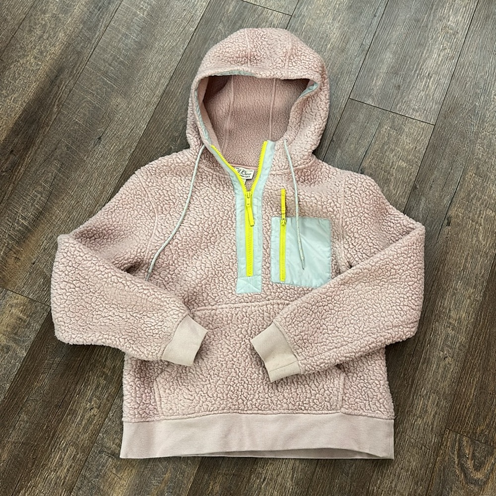 J Crew Fleece - Picture 10 of 10